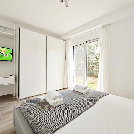 Nemeseos By Verde Apartments Athen Eksteriør bilde