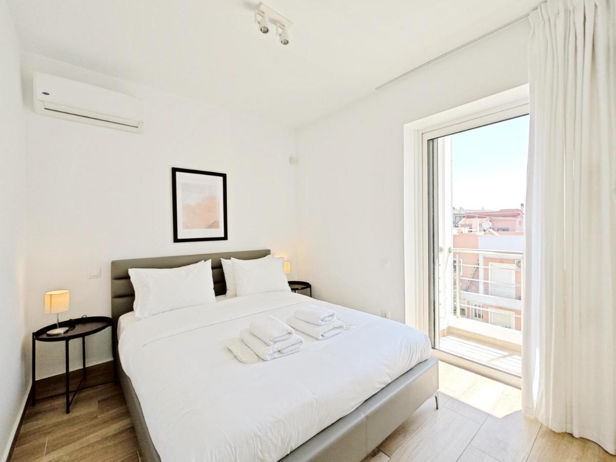 Nemeseos By Verde Apartments Athen Eksteriør bilde