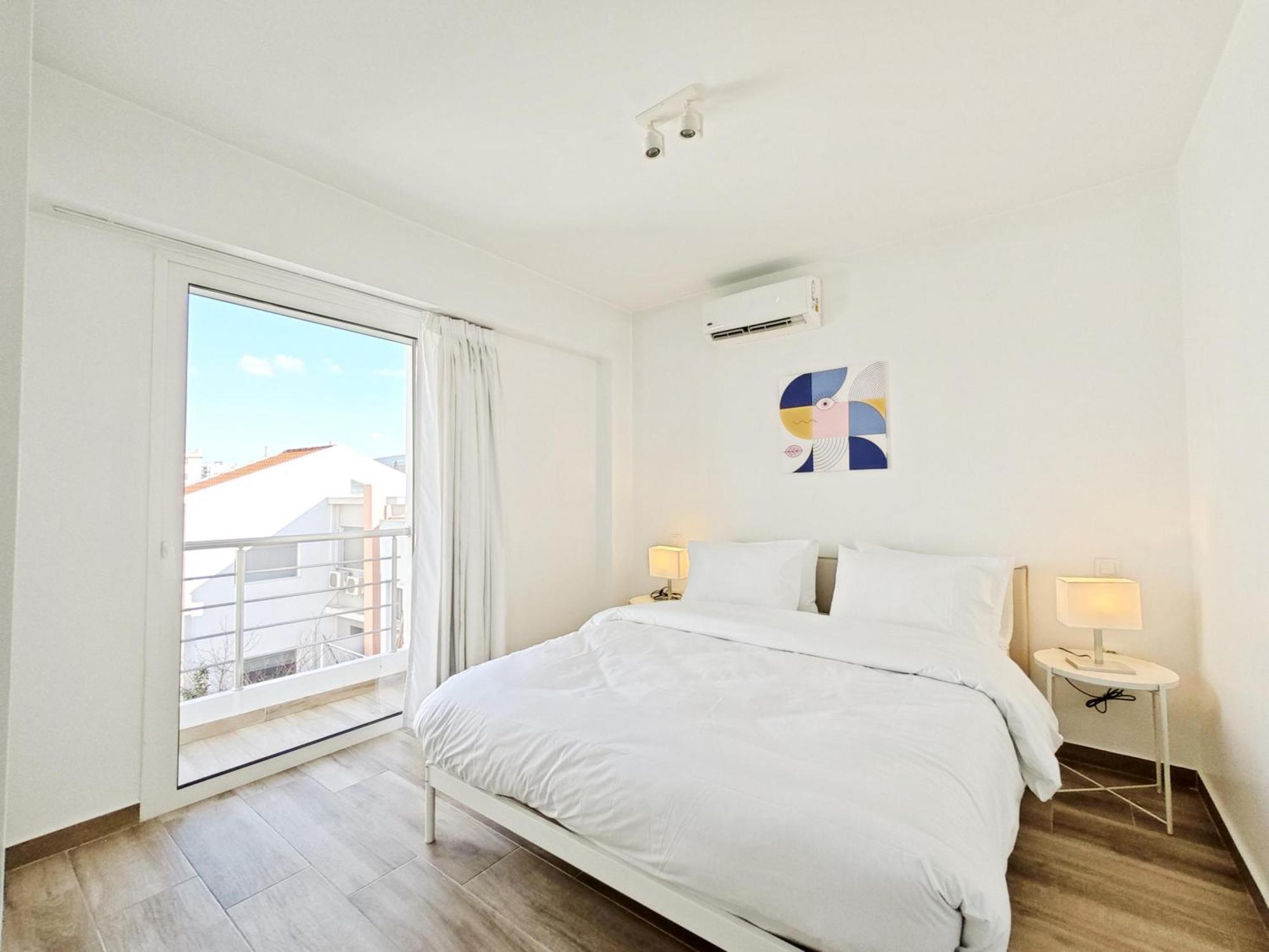 Nemeseos By Verde Apartments Athen Rom bilde